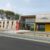 Collège Henri Martineau – Réalisation en bardage bois